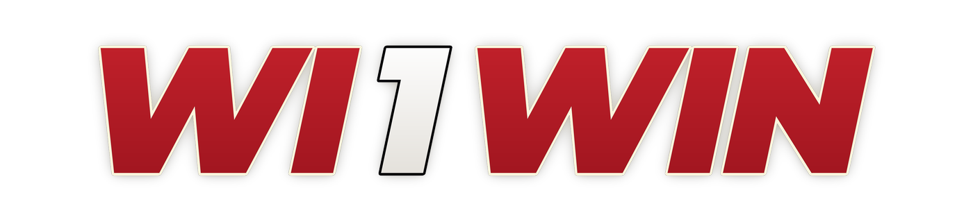wi1win Logo